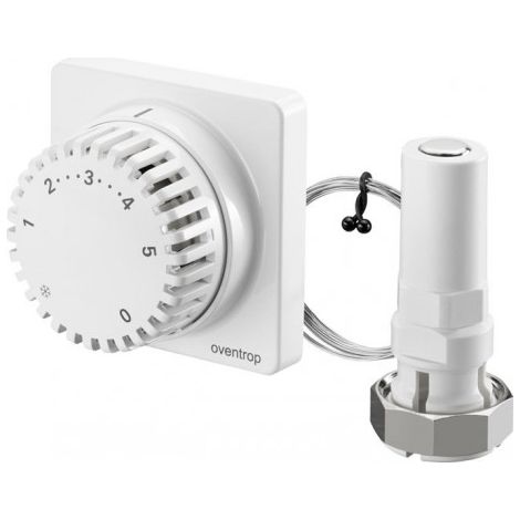 THERMOSTAT AV.COM.A DIST. 2 M UNI LD