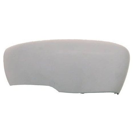 Coque de rétroviseur droite à peindre pour clignotant LED Renault Clio 4 phase 2 2016-2019