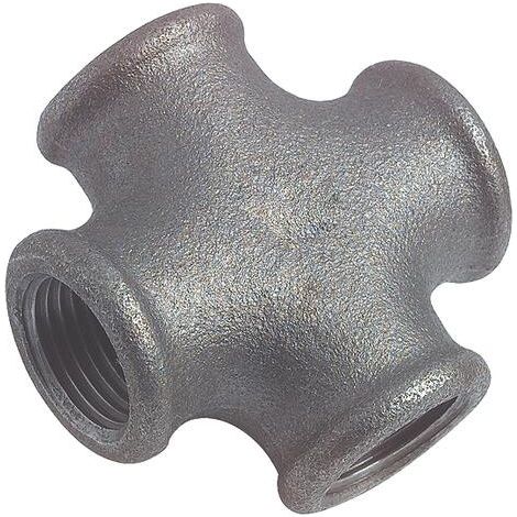 CROIX FONTE GALVANISEE N° 180