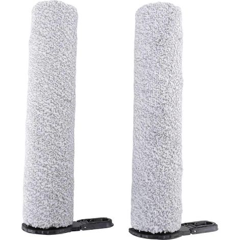 Brosse à rouleau pour autolaveuse vapeur Tineco FLOOR ONE S7