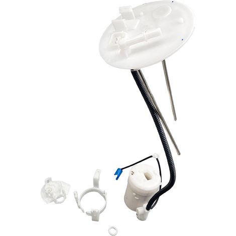 Filtre à carburant compatible avec Mitsubishi Zinger - MR1771-A (1/4)
