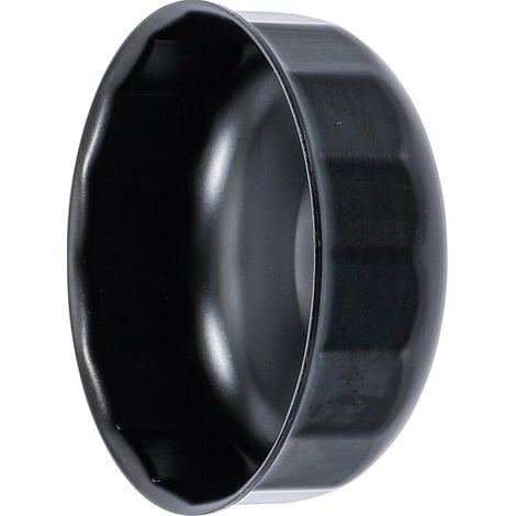 Bardusch-1039-86-16 - Clé à filtres cloches - 16 pans - Ø 86 mm - pour BMW, Volvo (1/4)