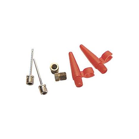 ACCESSORI PER GONFIAGGIO - 6 pz