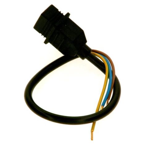 Bosch Kabel pour électrovanne 5883306 longueur 280mm