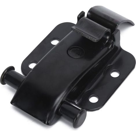 A9067600428, Localisateur de sangle de contrôle de porte arrière Support de sangle de contrôle de porte arrière fiable et durable pour remplacement de réparation pour -Benz. (1/4)