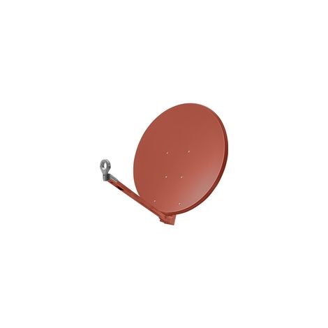 parabole televes classic-line 860 aluminium 85x90 cm
