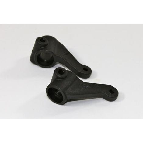 Steering Hub (2 pcs) 2WD Comp.