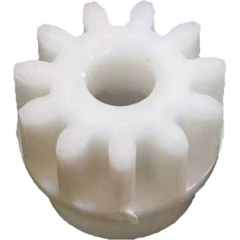 Roulement De Démultiplication - Pour Balai À Rotation - Diamètre Externe 25,4 mm - Diamètre Interne 7,6 mm - Hauteur 20,3 mm - 1 Pièce