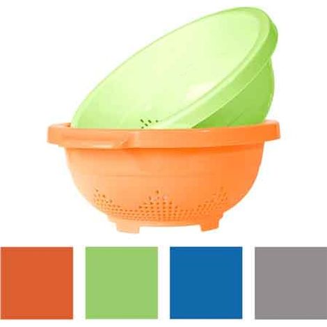 SCOLAPASTA Ø 26 cm