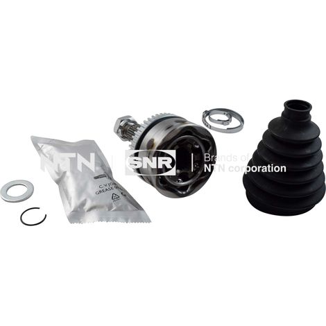 Kits joint coté roue - OJK84.007 - SNR - Compatible avec véhicule Kia, Hyundai
