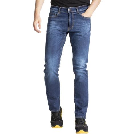 Pantaloni jeans da lavoro Rica Lewis Work8 - 46 (EU)