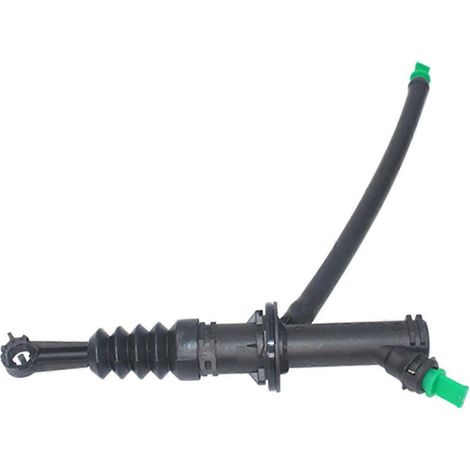 Ensemble maître-cylindre d'embrayage et pompe pour Grand Scenic II 02-10 6284600625-- (1/5)