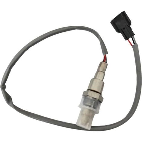 OEM Lambdasonde 226905987R 025803000L, kompatibel mit Renault Megane, Clio 4, Espace 5, Talisman, Dacia Logan 1.2, 1.6, 1.8 TCe (1/5)