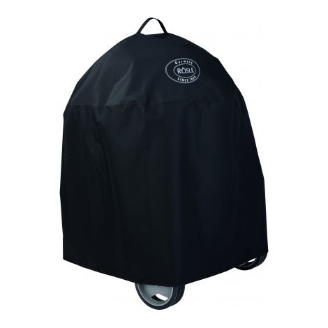 Cover for Kettle Grill No.1 F50/F50 AIR, black
