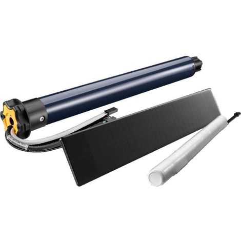 Somfy Solarkit RS100 Solar 10/12 10Nm Kit INST (1/2)