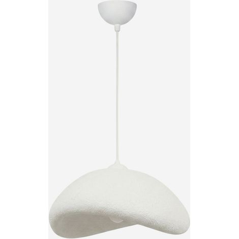 Suspension métallique et fibre de verre Luna 50 (1/5)