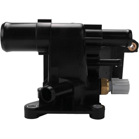 Thermostat de sortie de liquide de refroidissement avec capteur pour Ford 3, 5 et 6 (2006-2013) 2.0L-L4 LF941517Z-SSZFV (1/5)