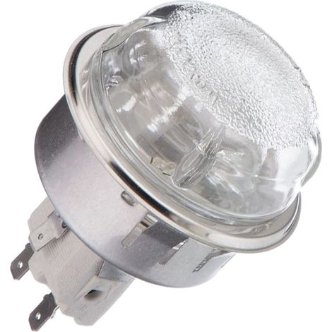 Lampe complète (00420775) Four, cuisinière BOSCH, SIEMENS, NEFF, CONSTRUCTA