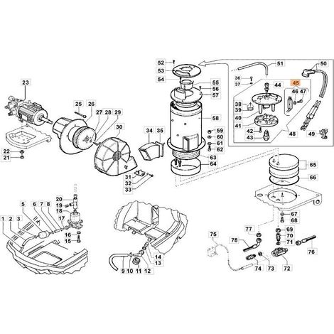 KIT DE ELECTRODOS DE DOBLE CABLE EMAK ORIGINAL CH08050023