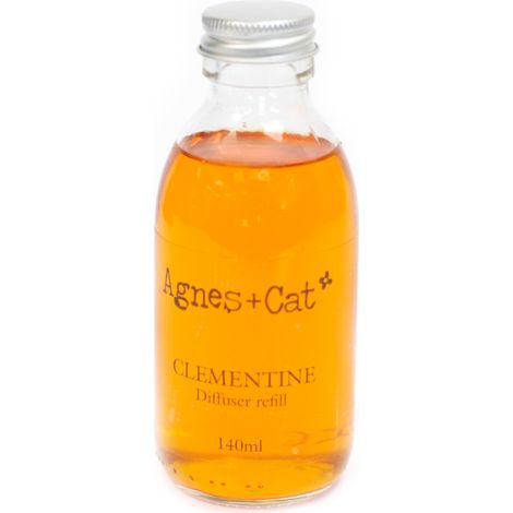 Recharge Diffuseur à Parfum 150 ml - Clémentine- Vendu par 1 (1/3)