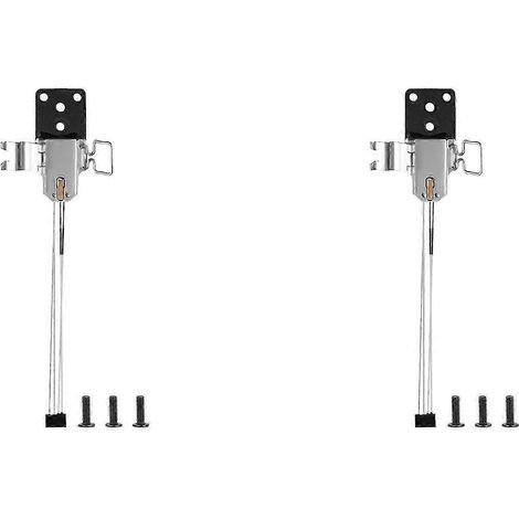 2x kompatibel mit Bambu Lab A1/A1 Mini 3D-Drucker Hotend-Heizeinheit Hotend-Heizkomponenten-JXLGV (1/5)