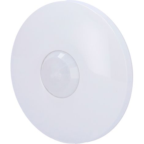 Hikvision DS-PDCL12-EG2 Rivelatore Pir Soffito 360 Gradi Filare 12 Mt (1/4)
