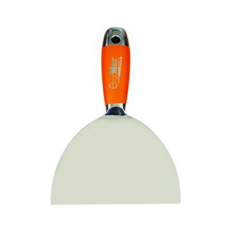 Herramienta de pintor hyde ergomax hoja de acero 250 mm