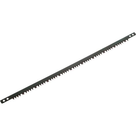 floraworld Sägeblatt 530 mm für Baumsäge (1/2)