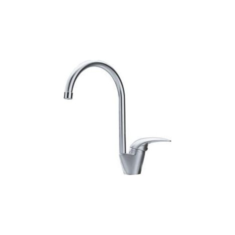 Franke Platino Cromo