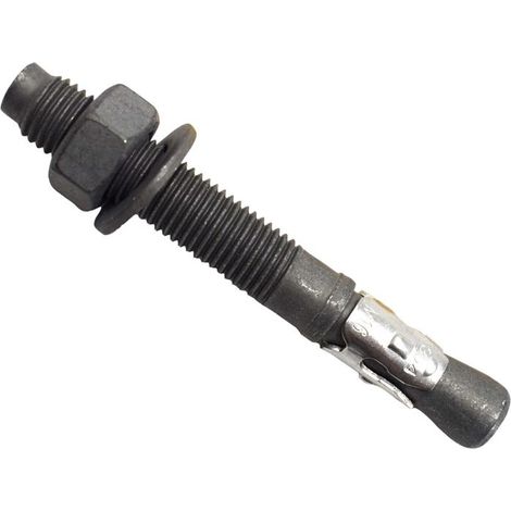 MASONMATE® Galvanised Through Bolt M16 x 125mm (15)