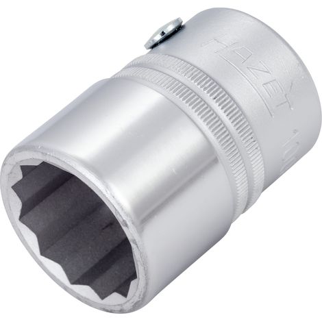 Hazet 1000AZ-1.1/16 Zoll 12kt-Steckschlüssel-Einsa tz (1/3)