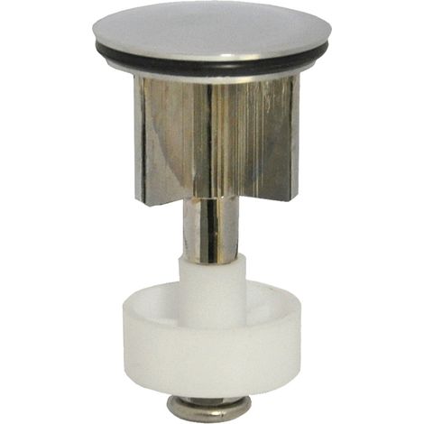 TAPPO SALTELLO OTTONE 1- 6 pezzi
