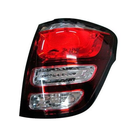 Feu arrière droit extérieur Citroen C3 2 phase 2 2013-2016