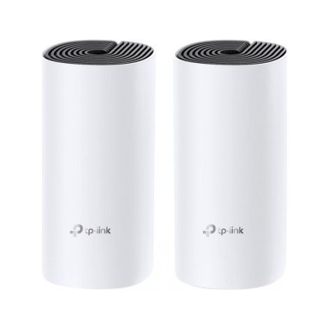 Routeur maillé TP-LINK Deco M4 Wi-Fi, pack de 2 (1/5)