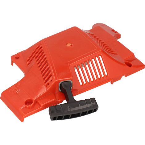 Lanceur à rappel pour tronçonneuses Husqvarna 55 Rancher 50 51 EPA/EU1 (1/5)