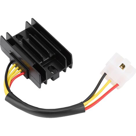 Redresseur Zener 32800-19B11 pour Quadrunner King Quad 160 250 280 300 (1/5)