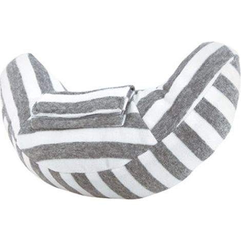 Coussin de ceinture de sécurité pour enfant, oreiller de voyage et appui-tête pour voiture (1/5)