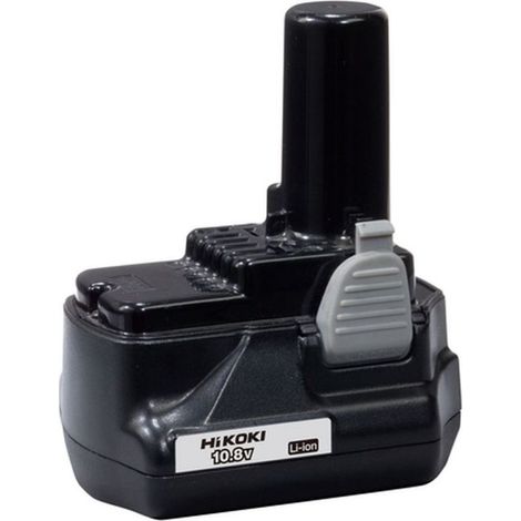 Batterie BCL1030C 10,8 V 3,0 Ah Li-Ionen HIKOKI 371205
