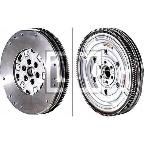 Volano bimassa LUK per Nissan Qashqai/X-Trail 2.0 07- (1/5)