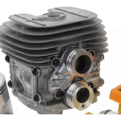 Ts410 Ts420 Service Kit Cylinder Piston Filters Ngk Plug Type( ) (1/5)