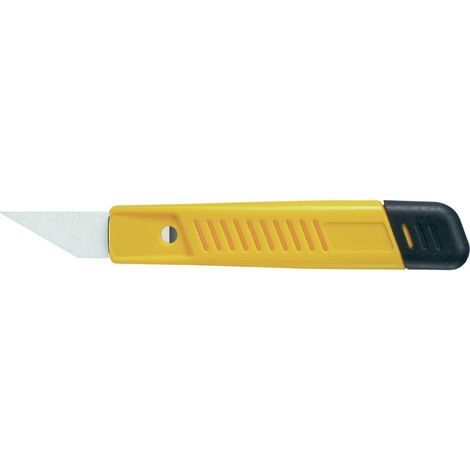 GRATTEC Keramicut-Entgrater II, mit auswechselbarer Klinge