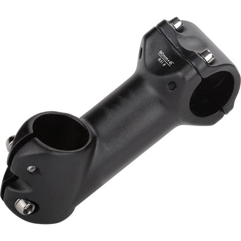 Potence en Alliage d'Aluminium pour VTT - Compatible avec Fourche et Tube de Guidon (1/5)