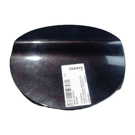 [PRODUIT D'OCCASION] Volet De Trappe Carburant BMW Serie 1 ♻️ Ref Oe. 51177270765 - Garantie à vie (1/3)