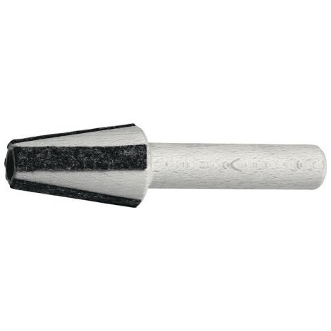 Nettoie-cônes SK40 corps bois
