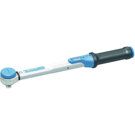4549-05 Llave dinamométrica TORCOFIX K 3/8 "10-50 Nm (1/4)