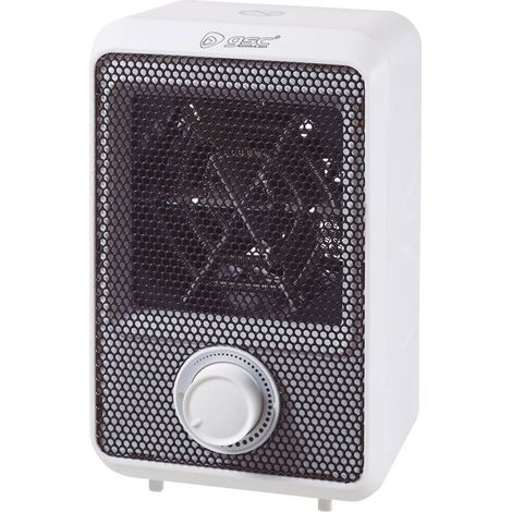 Mawa 600 W Vertikalheizung: Effiziente und sichere Wärme