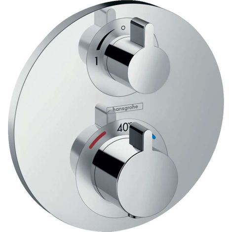 Thermostat ECOSTAT S UP pour un chauffage électrique