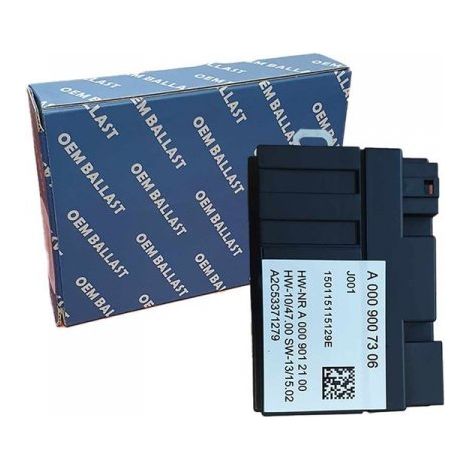 Centralina Pompa di Alimentazione Carburante Auto OEM A0009007306