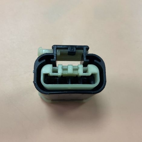 13979448/F715600 Automotive connector wiring harness with 4 pins (1/4)