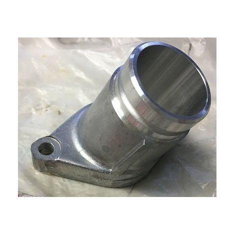 Yamaha 5H0-13586-00 Racor Carburador SR 185 81-82